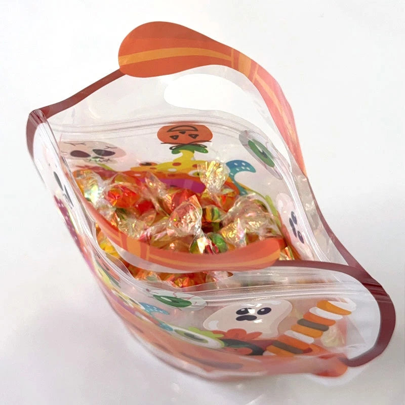 SpookTreat™ Bags 🎃🍬 — Fun & Festive Trick-or-Treating