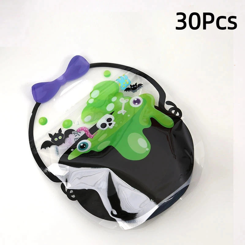 SpookTreat™ Bags 🎃🍬 — Fun & Festive Trick-or-Treating